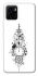 Чехол на Vivo Y15s Tattoo ver.8 фото 1 из 1