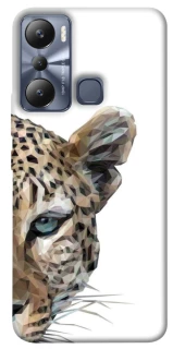 Чохол на Infinix Hot 20i Leopard Art v2 фото 1 з 1