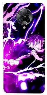 Чохол на Xiaomi Redmi K30 Pro / Poco F2 Pro Satoru Gojo фото 1 з 1