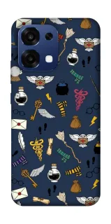 Чохол на Oppo A6 Pro 4G/5G Harry Potter v1 фото 1 з 1