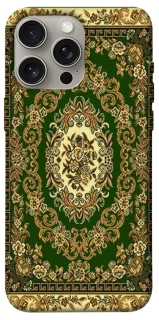 Чехол на Apple iPhone 15 Pro Max (6.7") Килим v9 фото 1 из 1