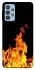 Чехол на Samsung Galaxy M32 Огонь фото 1 из 1