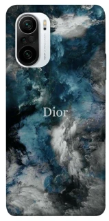 Чохол на Xiaomi Redmi K40 / K40 Pro / K40 Pro+ / Poco F3 Dior ver.2 фото 1 з 1