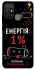 Чехол на ZTE Blade A52 Енергія: 1% фото 1 из 1