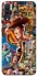Чохол на Samsung Galaxy A70 (A705F) Toy Story ver.3 фото 1 з 1