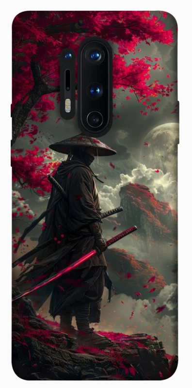 Чохол на OnePlus 8 Pro Sakura San фото 1 з 1