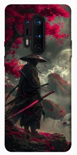 Чохол на OnePlus 8 Pro Sakura San фото 1 з 1