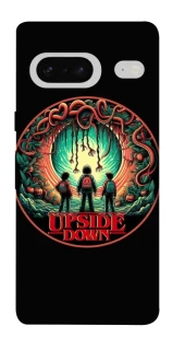 Чохол на Google Pixel 7 Stranger Things ver.32 фото 1 з 1