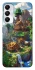 Чохол на Samsung Galaxy A05s Minecraft universe фото 1 з 1