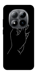 Чохол на Xiaomi Redmi Note 15 Pro 5G Passion фото 1 з 1