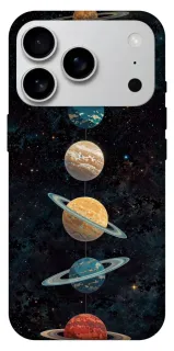 Чехол на Apple iPhone 18 Pro Max star system фото 1 из 1