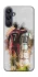 Чохол на Samsung Galaxy A25 5G Ronaldo та Messi фото 1 з 1