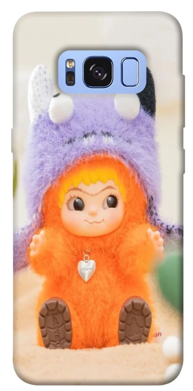 Чохол на Samsung G950 Galaxy S8 Wakuku ver.6 фото 1 з 1