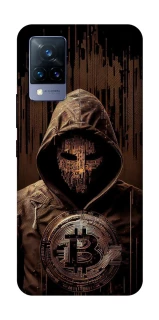 Чехол на Vivo V21 Crypt фото 1 из 1