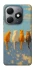 Чехол на TECNO Spark 20 cats on wall фото 1 Чехол на TECNO Spark 20 cats on wall фото 1 из 1