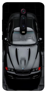 Чохол на Xiaomi Redmi K20 / K20 Pro / Mi9T / Mi9T Pro BMW V12 фото 1 з 1