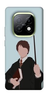 Чехол на Realme Narzo 70 Turbo Harry Potter v5 фото 1 из 1