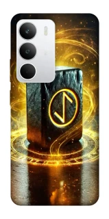 Чохол на Realme C71 Руна Ейваз фото 1 з 1