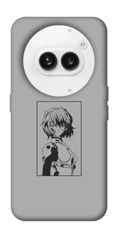 Чехол на Nothing Phone (2a) Anime v6 фото 1 из 1