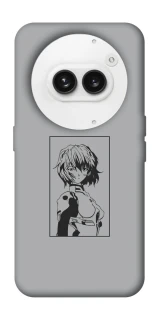 Чохол на Nothing Phone (2a) Anime v6 фото 1 з 1