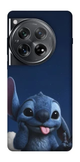 Чехол на OnePlus 12 Stitch ver.2 фото 1 из 1