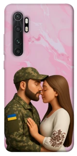 Чехол на Xiaomi Mi Note 10 Lite Love фото 1 из 1