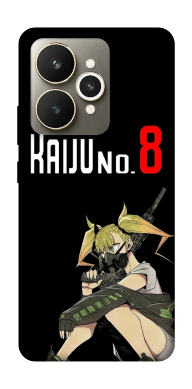 Чохол на Realme 15 8Kaijuu фото 1 з 1