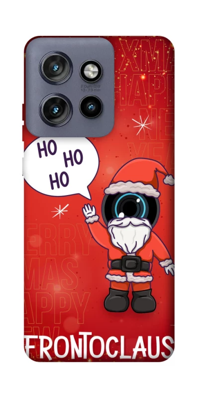 Чехол на Motorola Edge 50 Neo Frontoclaus фото 1 из 1