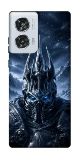 Чехол на Motorola Edge 50 Fusion Arthas фото 1 из 1