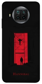 Чохол на Xiaomi Mi 10T Lite / Redmi Note 9 Pro 5G Hannibal фото 1 з 1