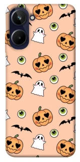 Чехол на Realme 10 4G Halloween Spooky фото 1 из 1