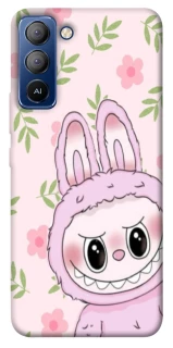 Чехол на TECNO Pop 5 LTE Blossom Pink Labubu фото 1 из 1