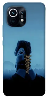 Чехол на Xiaomi Mi 11 Odyssey ver.1 фото 1 из 1