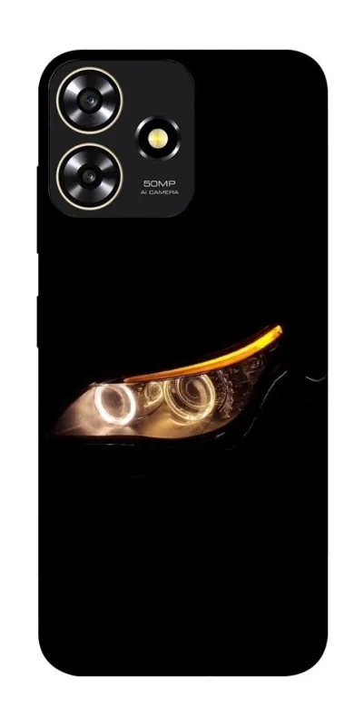 Чохол на ZTE Blade A73 4G BMW v15 фото 1 з 1