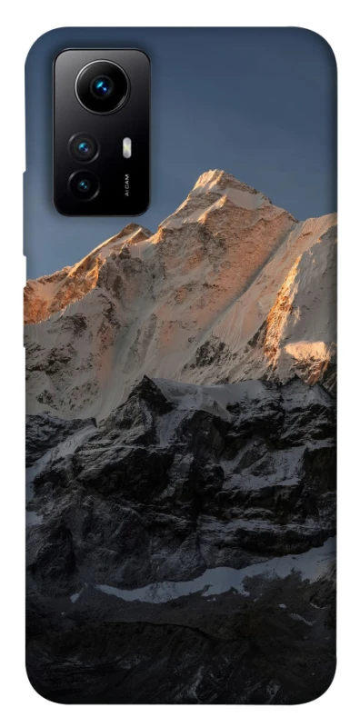 Чехол на Xiaomi Redmi Note 12S Mountain фото 1 из 1