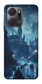 Чехол на Huawei Honor X7a Harry Potter v10 фото 1 из 1