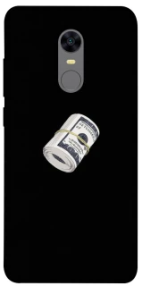 Чехол на Xiaomi Redmi 5 Plus / Redmi Note 5 (Single Camera) Money motivation фото 1 из 1