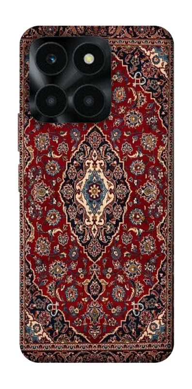 Чохол на Huawei Honor X6a Килим v2 фото 1 з 1