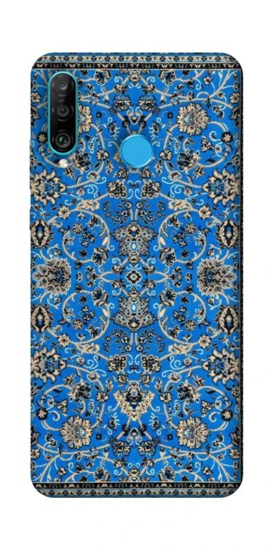 Чохол на Huawei P30 lite Килим v52 фото 1 з 1