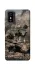 Чохол на ZTE Blade L9 Black hawk фото 1 з 1