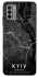 Чохол на Nokia G22 Kyiv map фото 1 з 1