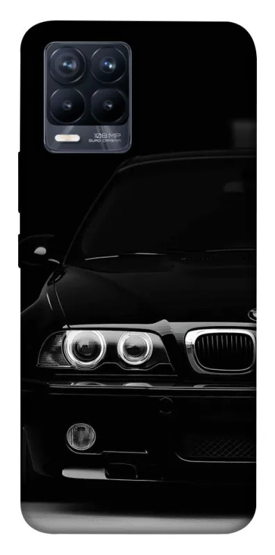 Чохол на Realme 8 BMW v43 фото 1 з 1