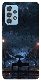 Чохол на Samsung Galaxy A52 4G / A52 5G umbrella фото 1 з 1