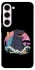 Чехол на Samsung Galaxy S23+ Годзила фото 1 из 1