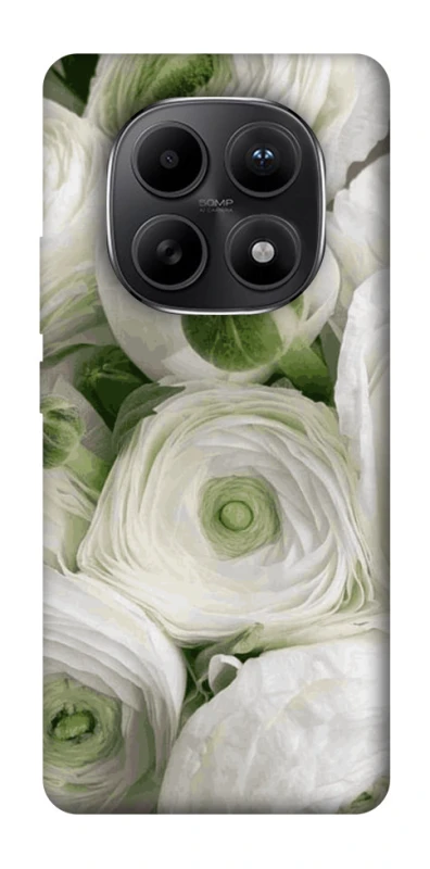 Чохол на Xiaomi Redmi Note 15 5G Mornings фото 1 Чохол на Xiaomi Redmi Note 15 5G Mornings фото 1 з 1