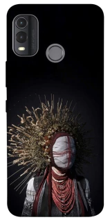 Чохол на Nokia G11 Plus Мотанка фото 1 з 1