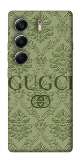 Чохол на Tecno Camon 40 Gucci ver.9 фото 1 з 1