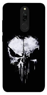 Чохол на Xiaomi Redmi 8 Каратель фото 1 з 1