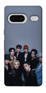 Чохол на Google Pixel 7 Stray Kids фото 1 з 1