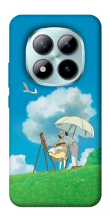 Чохол на Xiaomi Redmi Note 15 Pro+ 5G Drawing фото 1 з 1